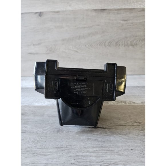 Vintage 1997 Tiger Electronics Star Wars Darth Vader Helmet LCD Game Nonworking - Picture 8 of 10